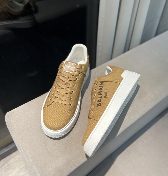 SAMC - BAM Men Shoes - 003