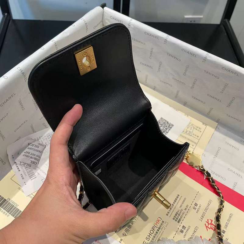 Satchel Bags - CHL Bags - 5838