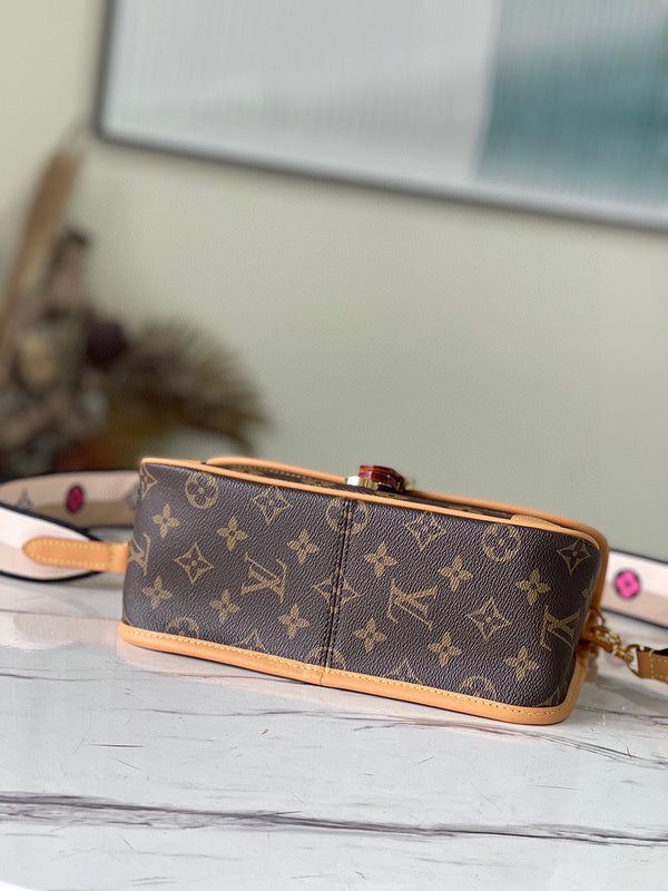 GlamI Lu-Vi bags - 5382