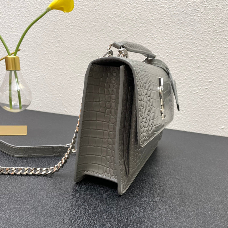Satchel Bags - SLY Bags - 1215