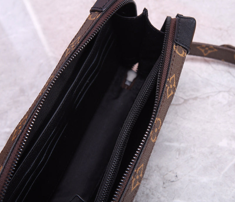 Satchel Bags - VL Bags - 3395