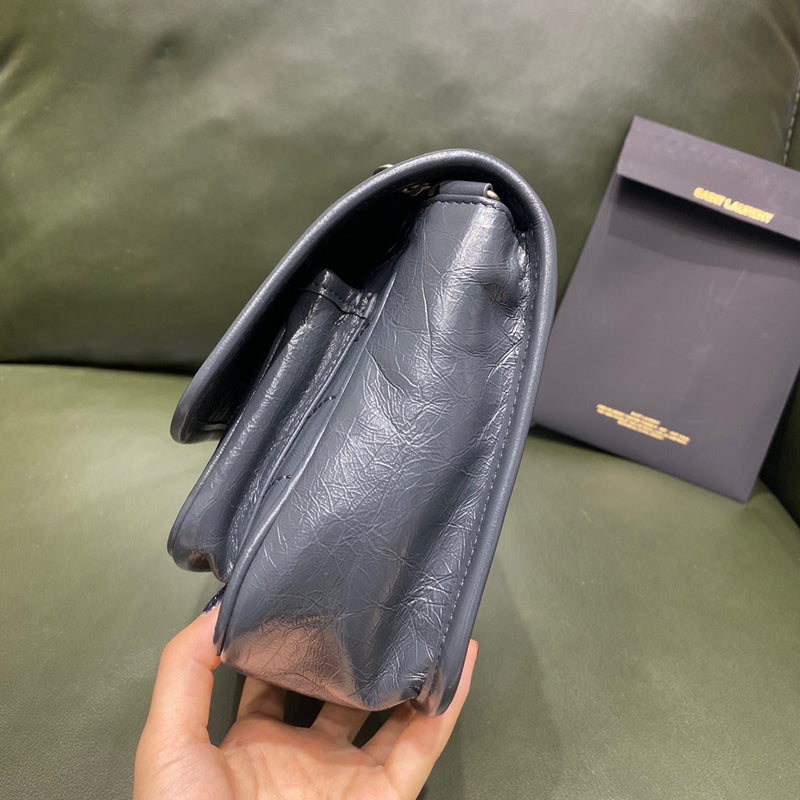 ELE - SLY Bags 398