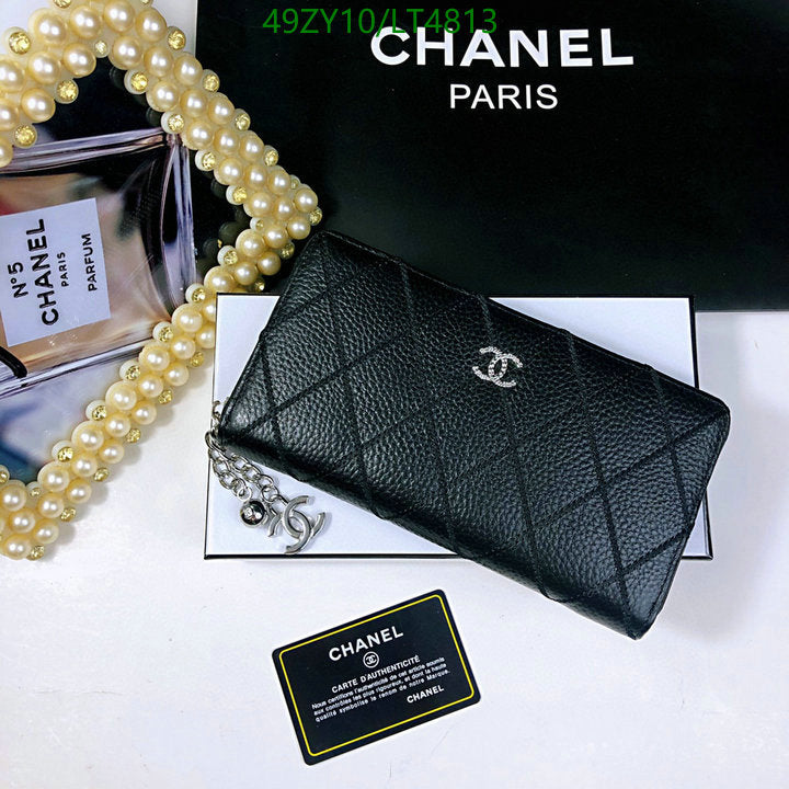 SAMC - CHL Wallets - 101