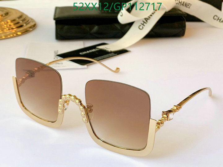 SAMC - CHL Glasses - 451