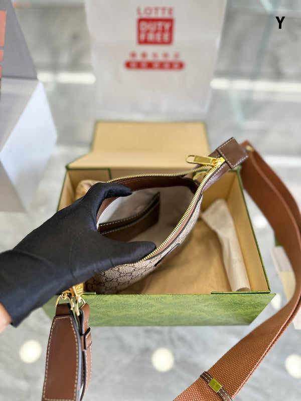 Glami Fashion - GCI Bags - 11927