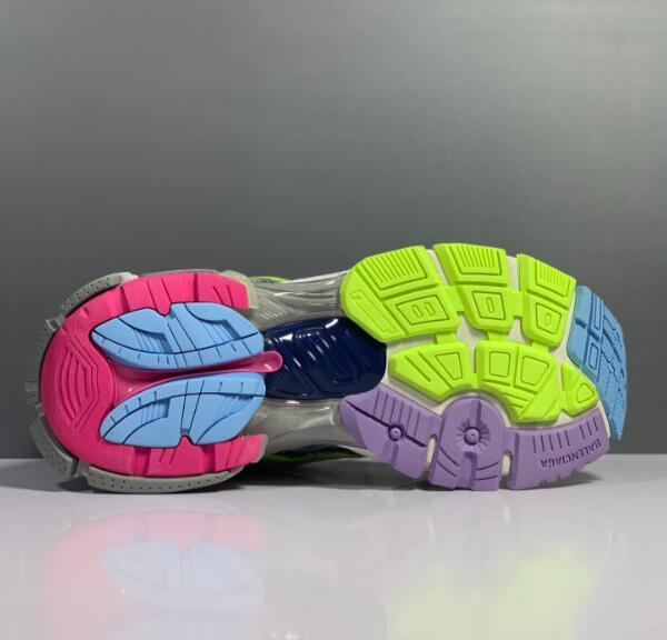 SAMC - BG Men Shoes - 292
