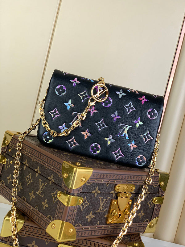 Satchel Bags - VL Bags - 2302