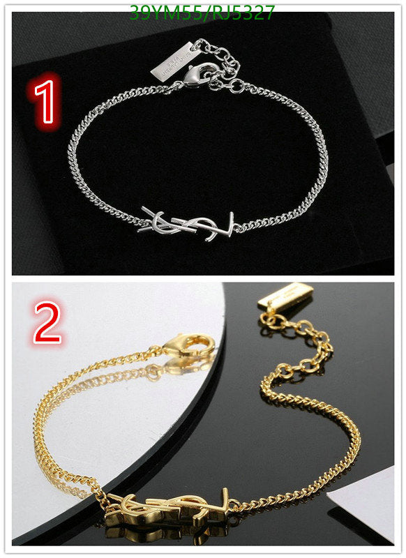 SAMC - YLS Jewelry - 020
