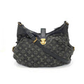 Louis Vuitton Xs  blue - Jeans Shopper Bag ()