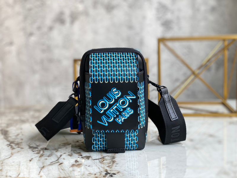 Satchel Bags - Mix2 Items - 665