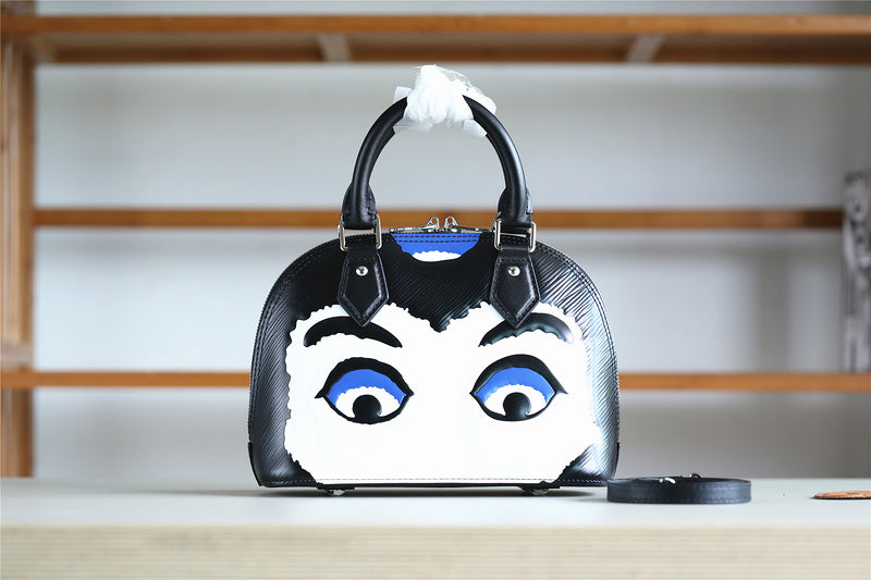 Glami-is - LOV Lady Bags - 1895