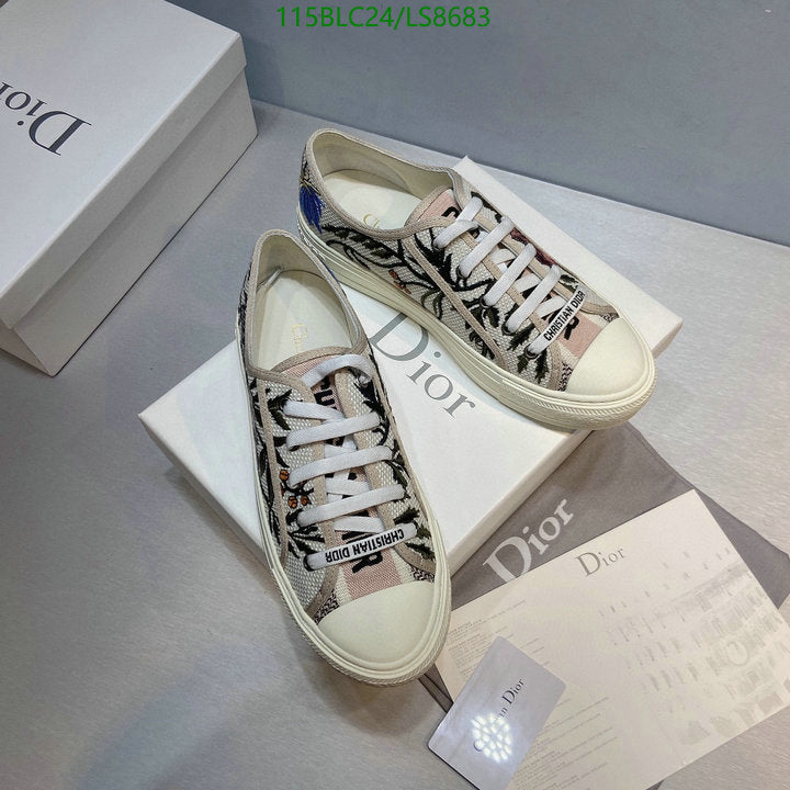 SAMCC - DOR Women Shoes - 1826