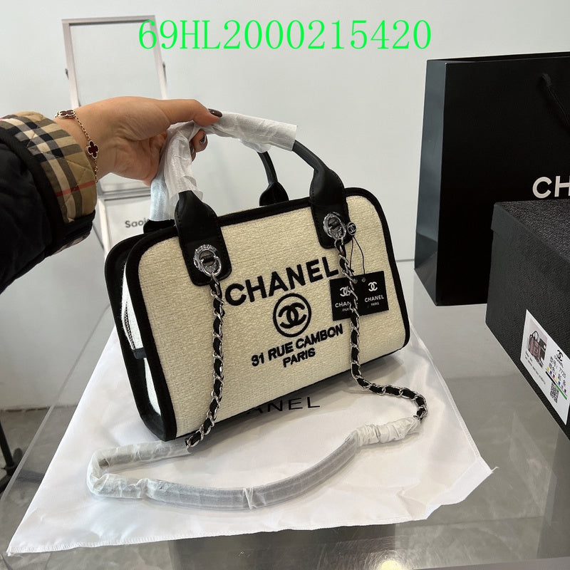 Glami - CHL Bags - 1533