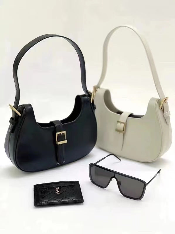 Satchel Bags - SLY Bags - 1589