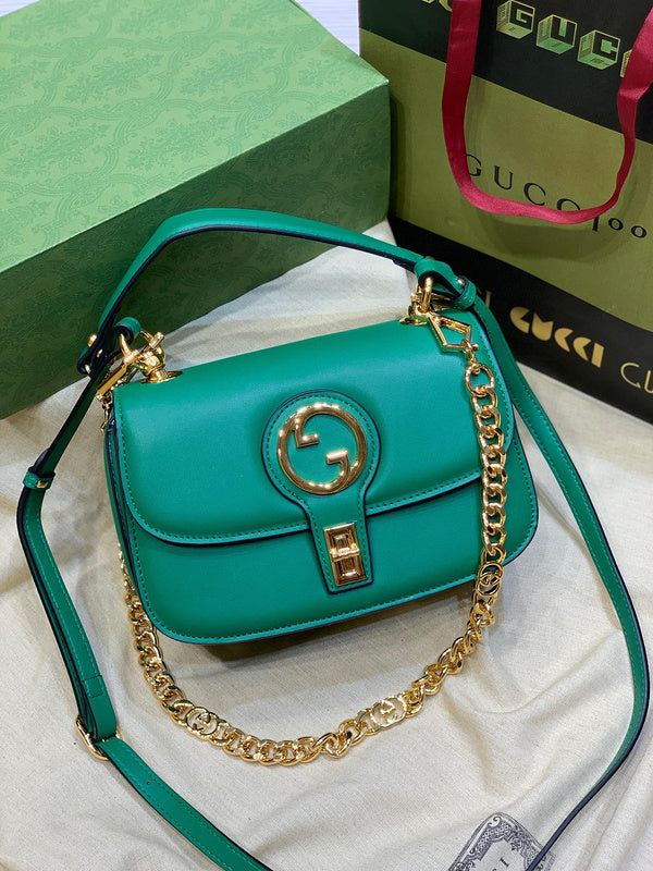 Satchel Bags - GCI Bags - 1538