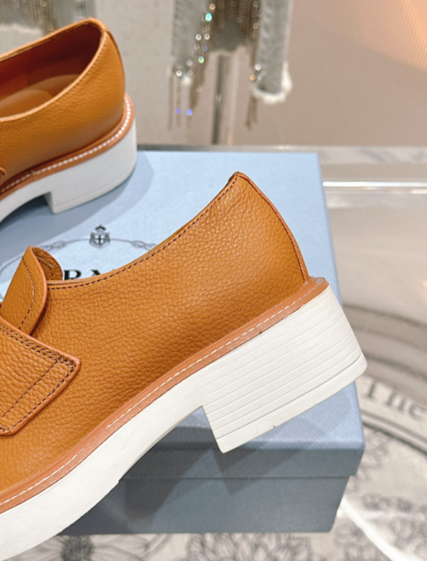 Glamy - PD Women Shoes - 029