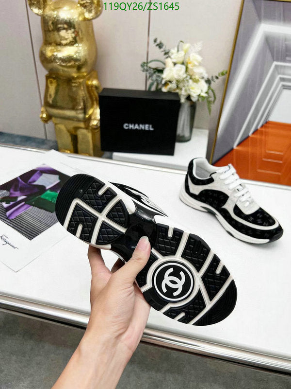 SAMC - CHL Women Shoes Sneakers - 207