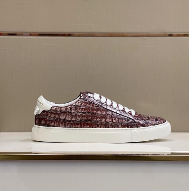 SAMC - GCY Men Shoes - 108