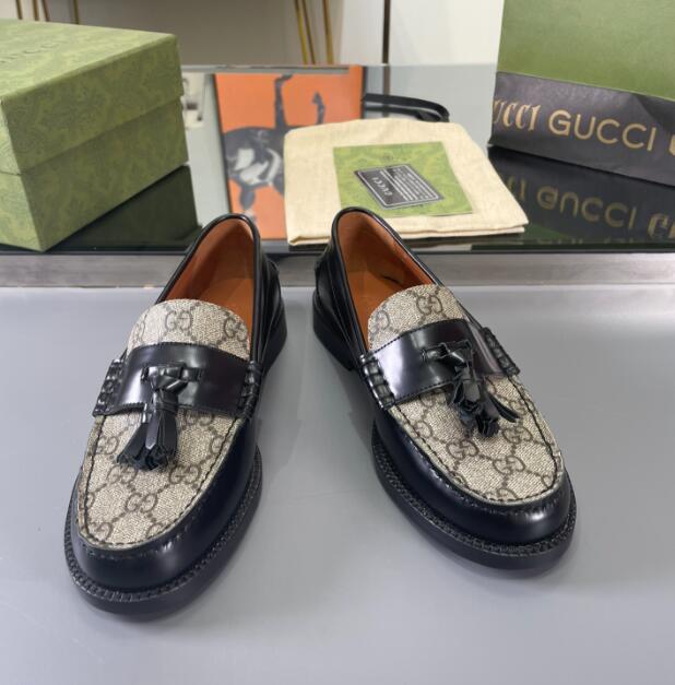 SAMC - GUKI Women Shoes - 769