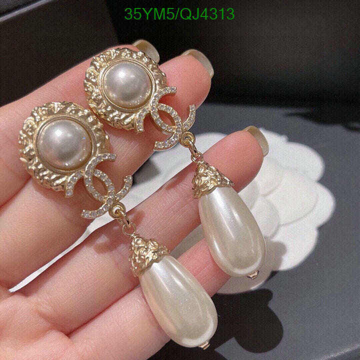 SAMC - CHL Jewelry Earrings - 303