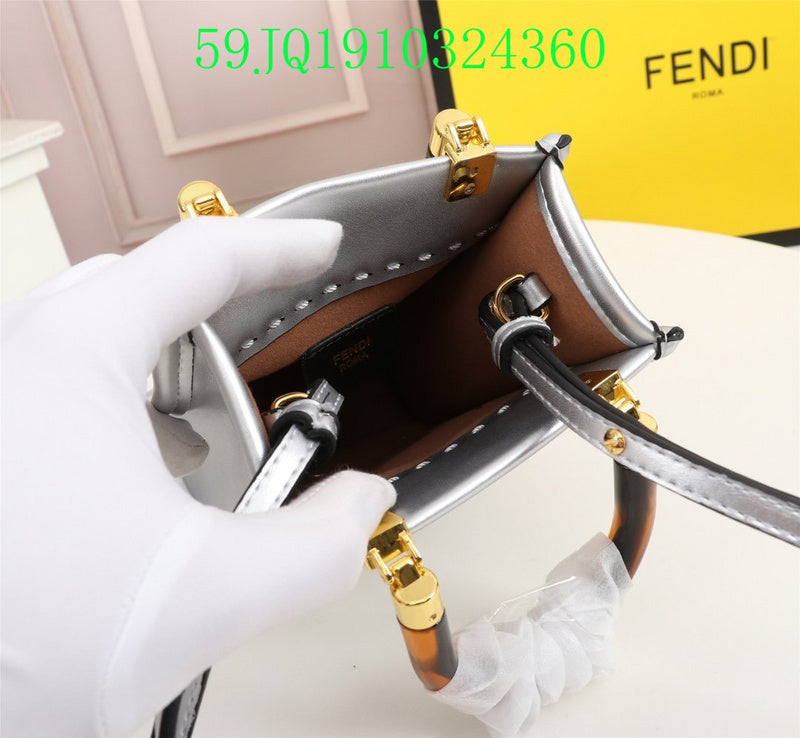 Glami - FDE Bags - 1763