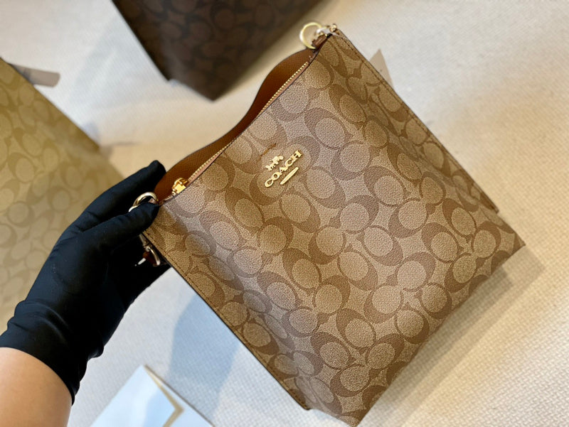 Satchel Bags - CCH Bags - 257