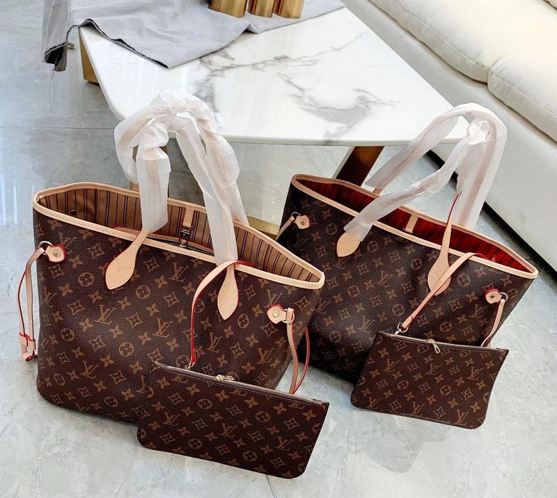 Satchel Bags - VL Bags - 2271