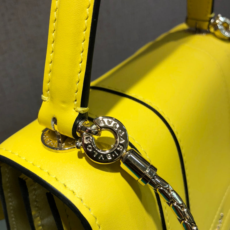 Glami - BGL Bags - 344