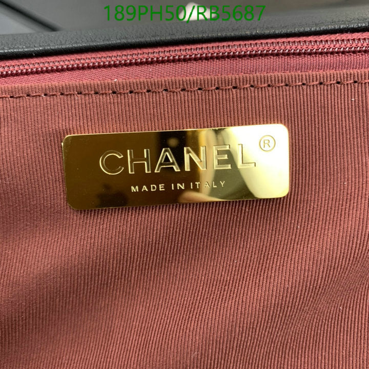 SAMC - CHL Bags - 060