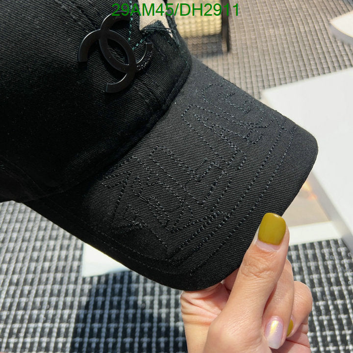SAMC - CHL Caps & Hats - 029