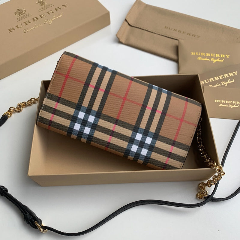 ELE Fashion -BBR Bags - 1404
