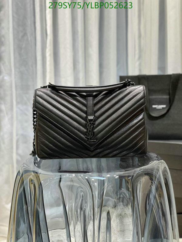 SAMC - YLS Bags - 456