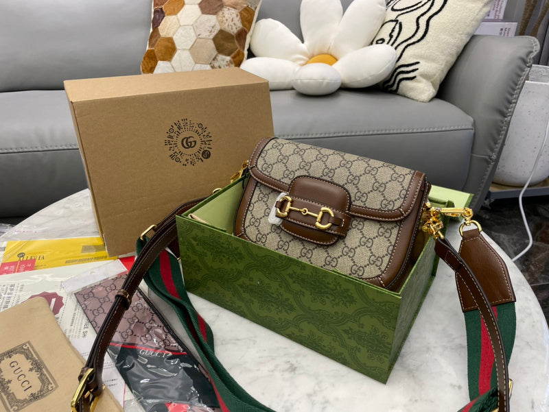Glami Fashion - GCI Bags - 11715