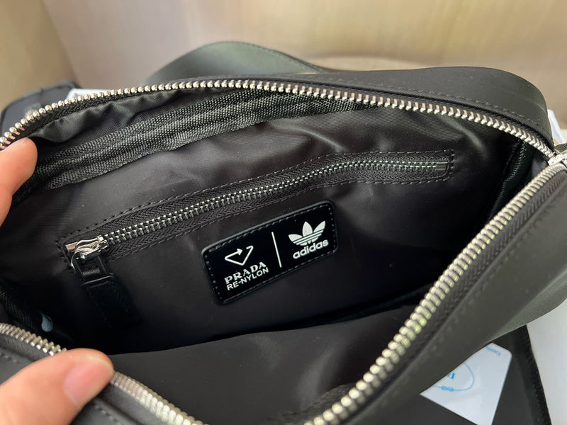 Satchel Bags - PRA Bags - 164