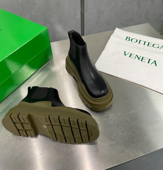 SAMC - BOV Men Shoes - 066