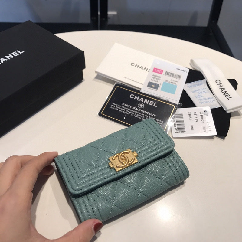 Glami-is - CHL Wallets - 053