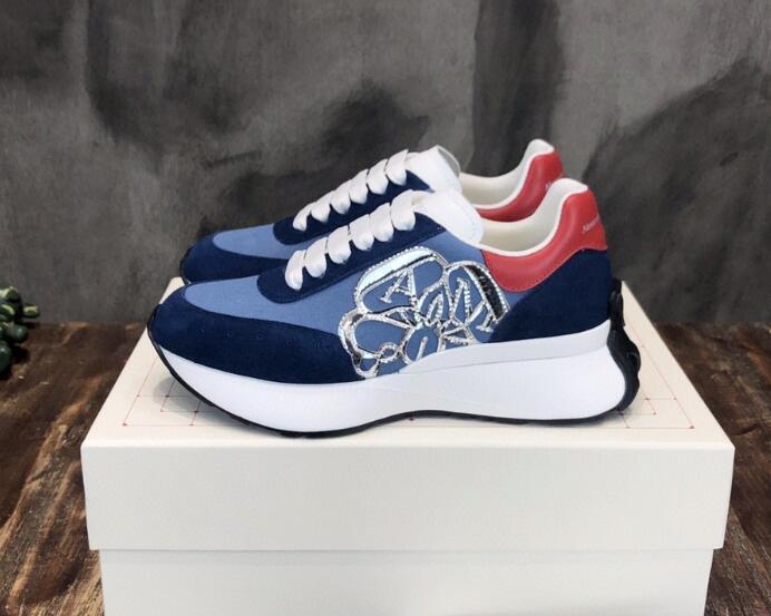 SAMC - AQ Men SHoes - 226