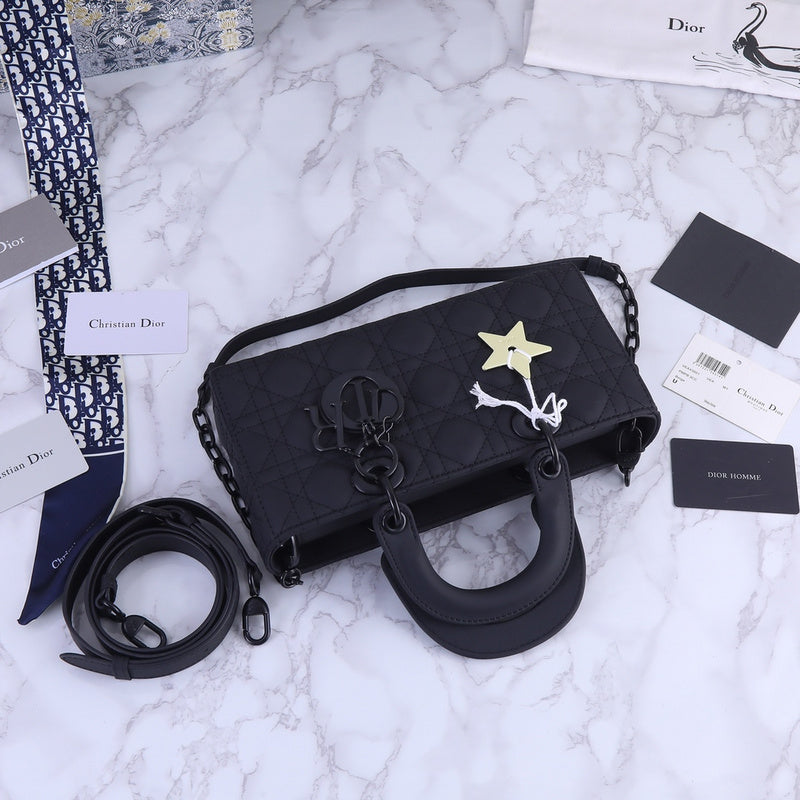 Satchel Bags - DOR Bags - 433