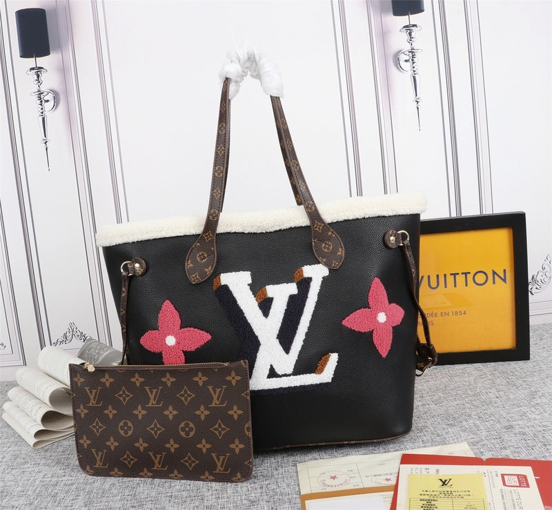 Satchel Bags - VL1 Bags - 708