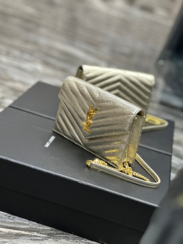 Glamy - YLS Bags - 918