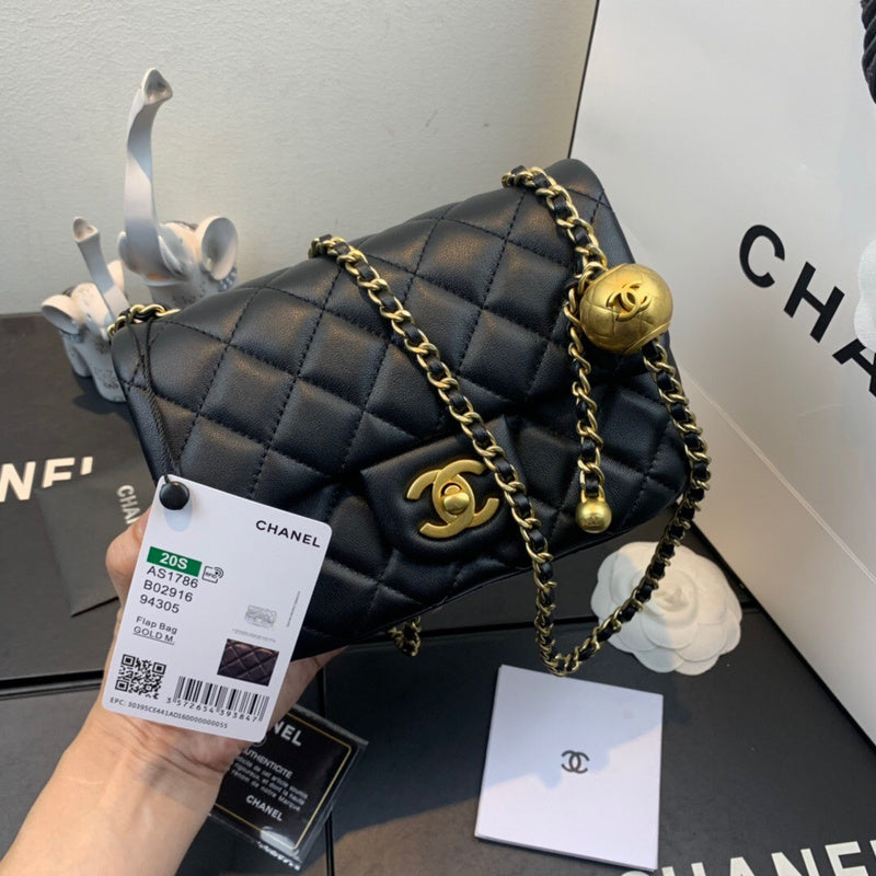Glami - CHL Bags - 446