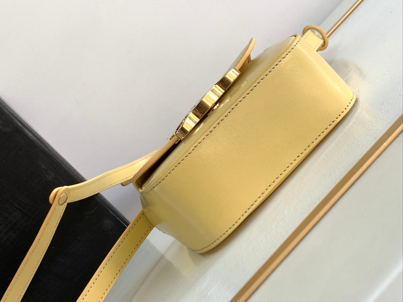 Glamy - COL Bags - 516