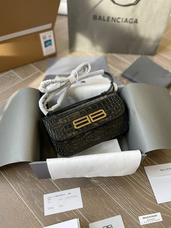 ELE Fashion - BGA Bags - 1487