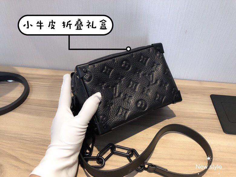 Glami- Glami- Lu-Vi bags - 3671
