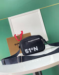 Glamy - BOR Bags - 836