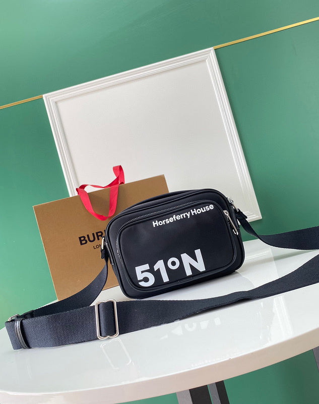 Glamy - BOR Bags - 836