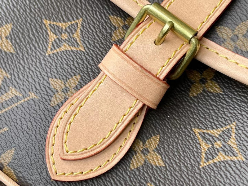 Satchel Bags - VL Bags - 402