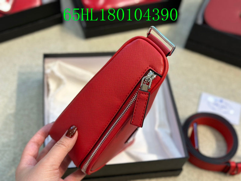 Satchel Bags - PDA Bags - 3680
