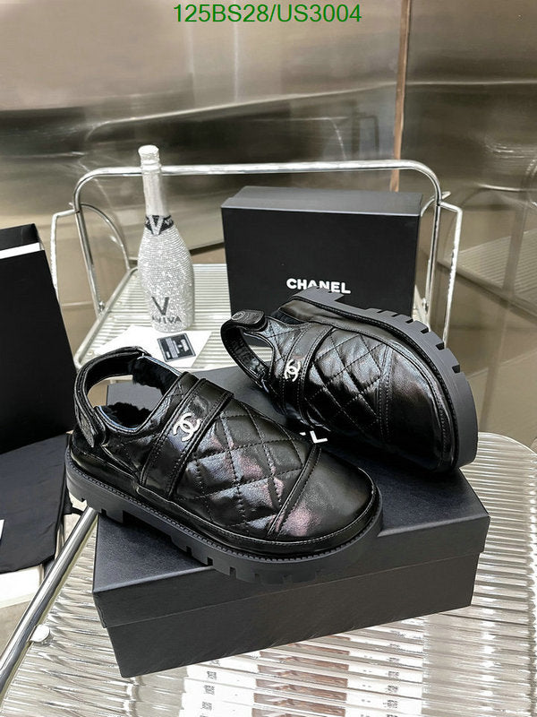 SAMC - CHL Women Shoes - 059