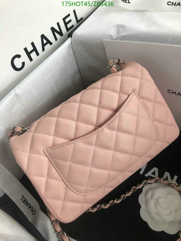 SAMC - CHL Bags - 525